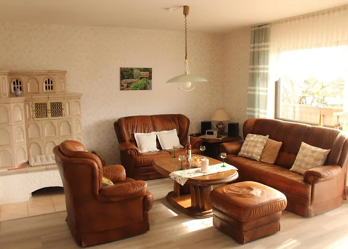 Ferienwohnung Mietzner
