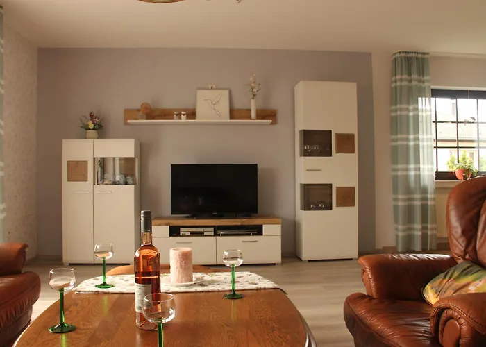 Ferienwohnung Mietzner