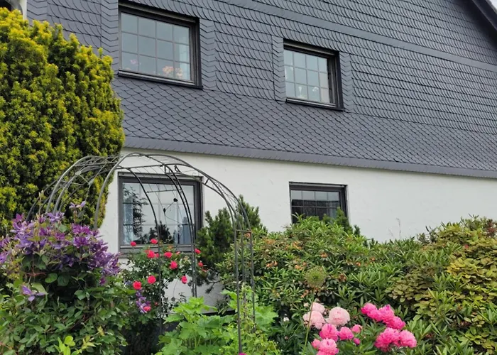 Ferienwohnung Mietzner