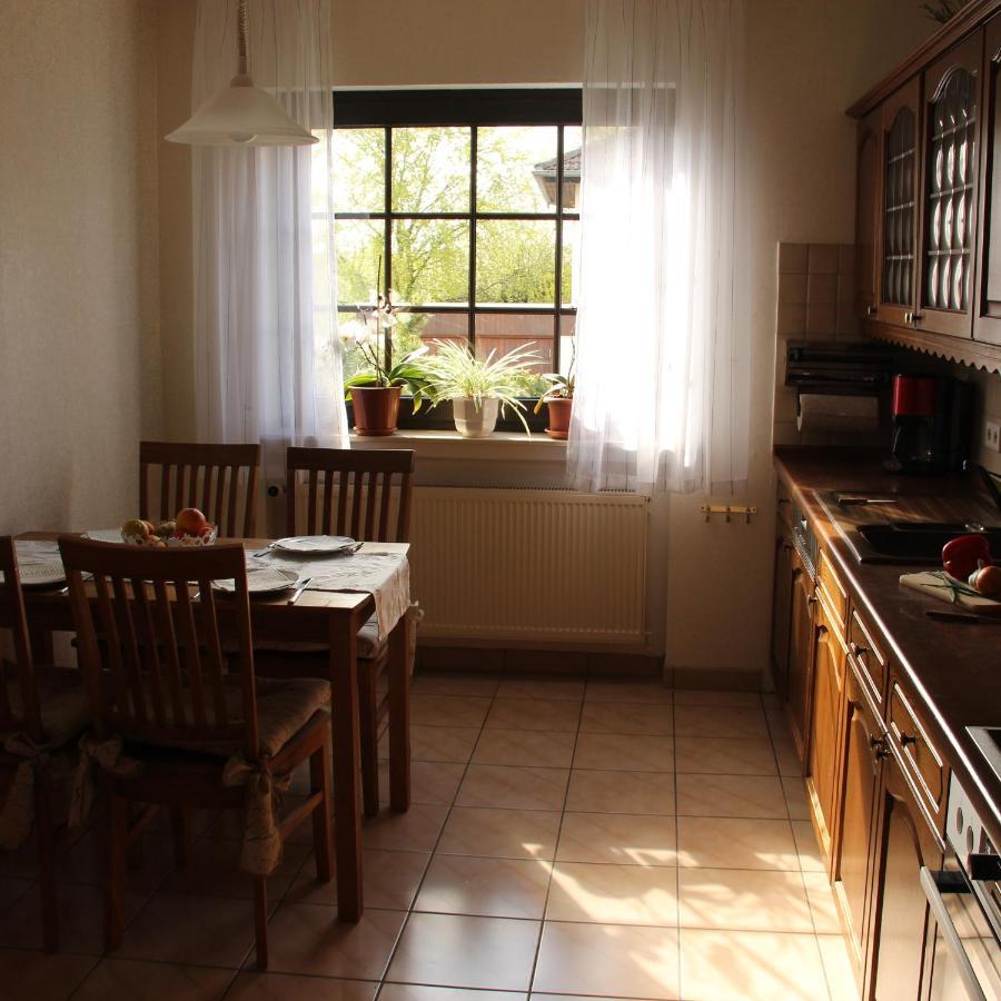 Apartment Mietzner Laubach (Rhineland-Palatinate)