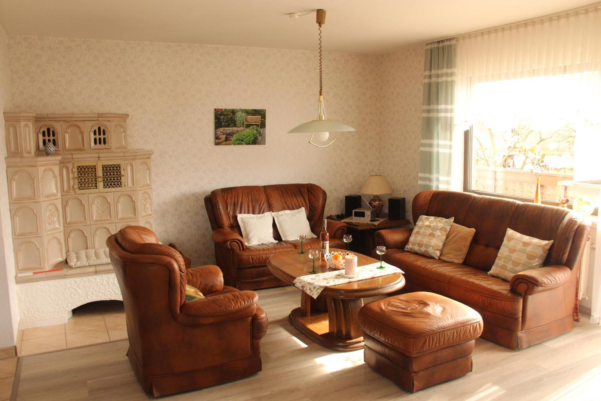 Apartment Mietzner